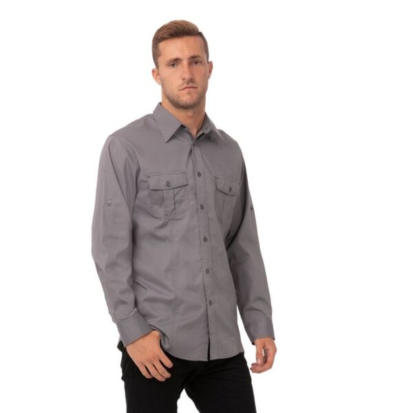 Pilot Shirt Thumbnail