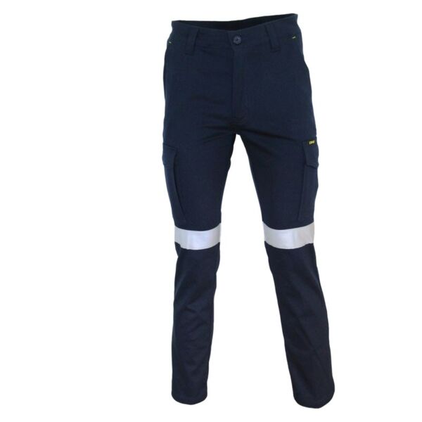 SlimFlex Taped Cargo Pants Thumbnail